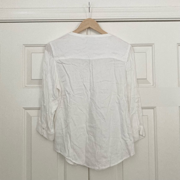 Ariat Womens Blouse size medium - Picture 3 of 3